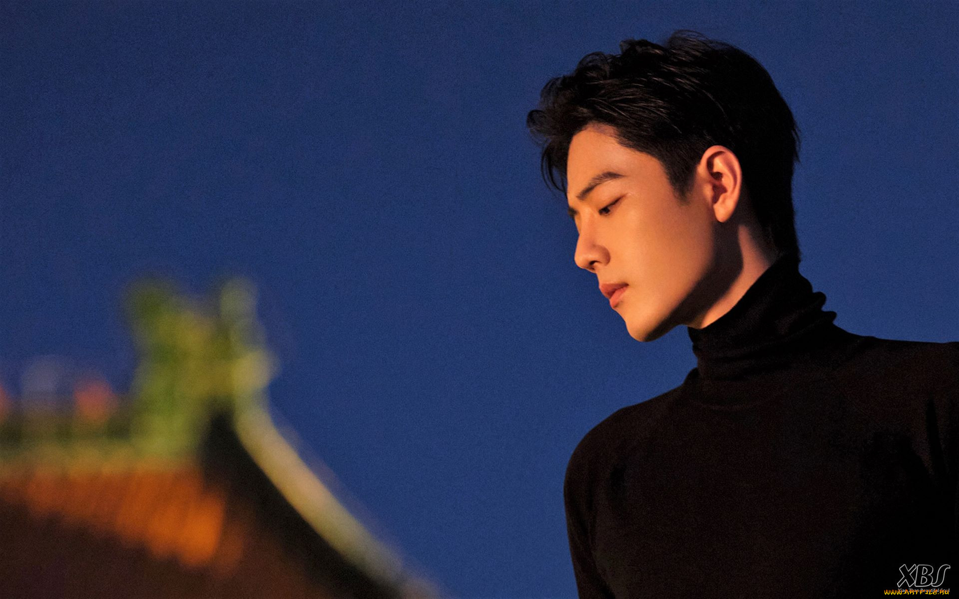 , xiao zhan, , , 
